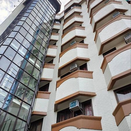 Fuente Hotel De Cebu Εξωτερικό φωτογραφία
