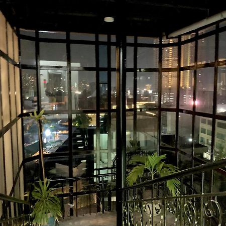 Fuente Hotel De Cebu Εξωτερικό φωτογραφία