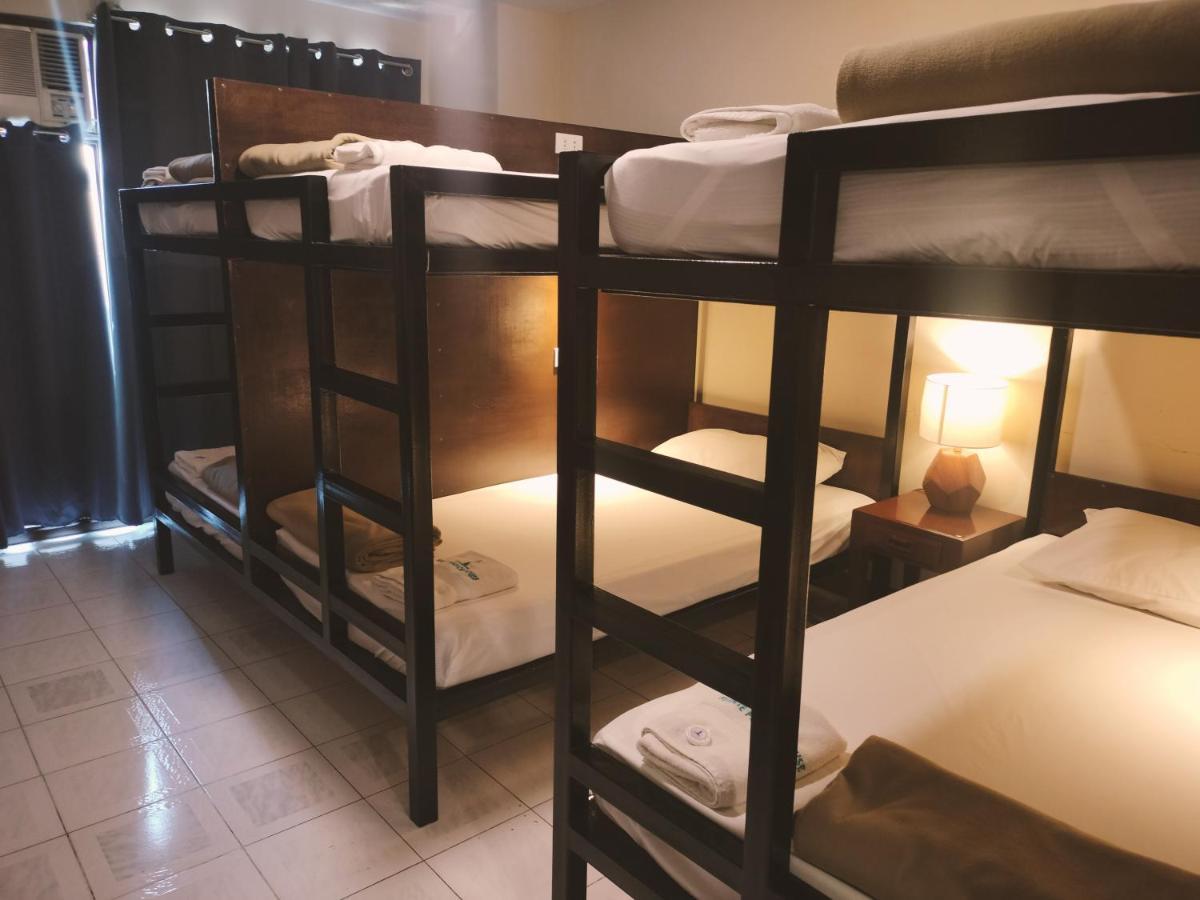 Fuente Hotel De Cebu Εξωτερικό φωτογραφία