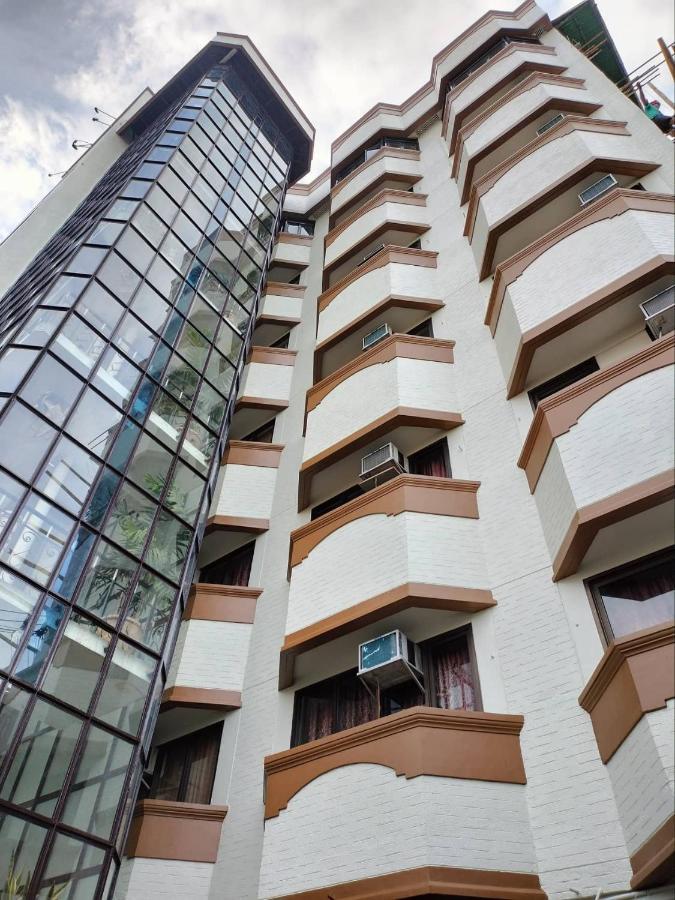 Fuente Hotel De Cebu Εξωτερικό φωτογραφία