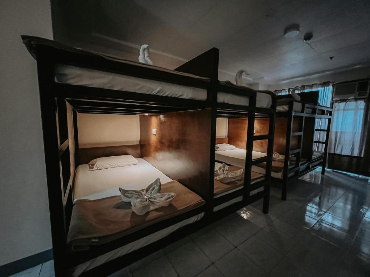 Fuente Hotel De Cebu Εξωτερικό φωτογραφία