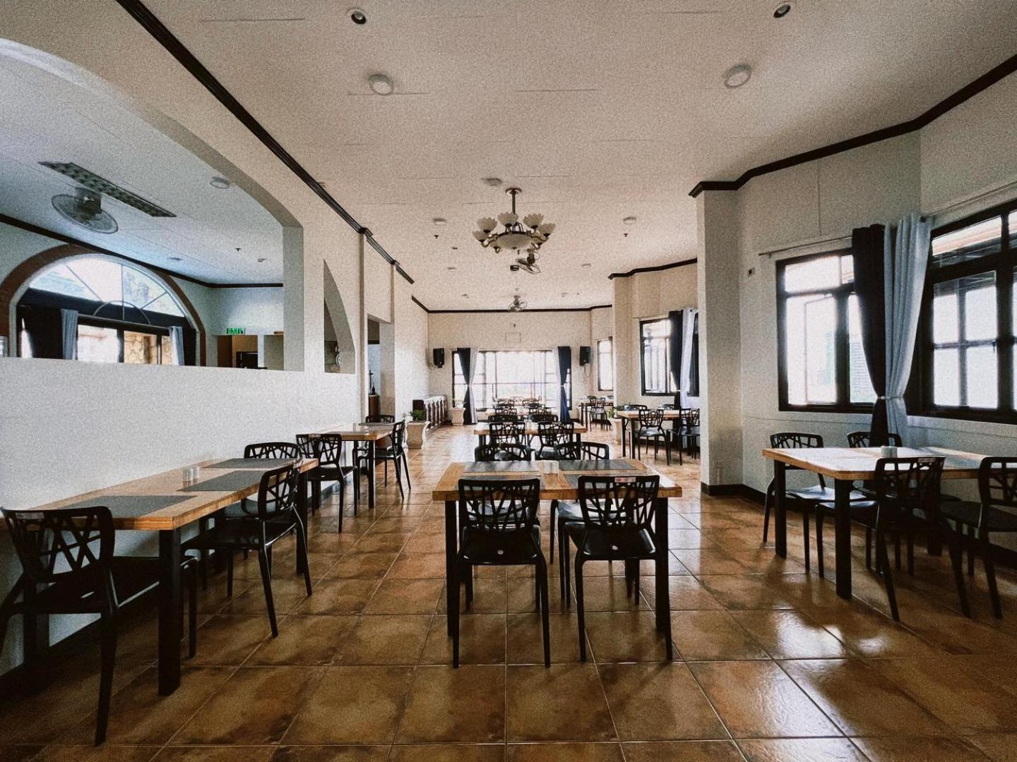 Fuente Hotel De Cebu Εξωτερικό φωτογραφία