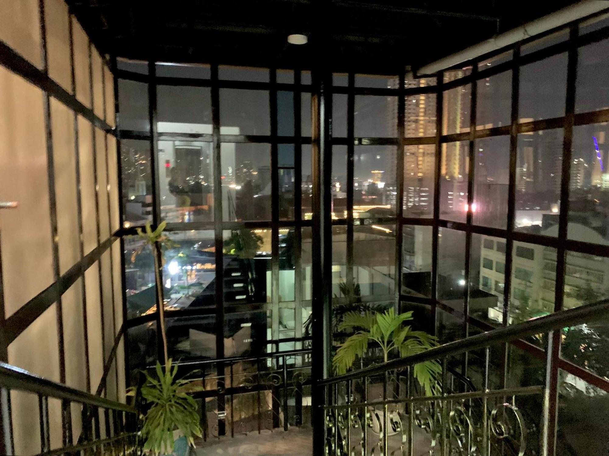 Fuente Hotel De Cebu Εξωτερικό φωτογραφία