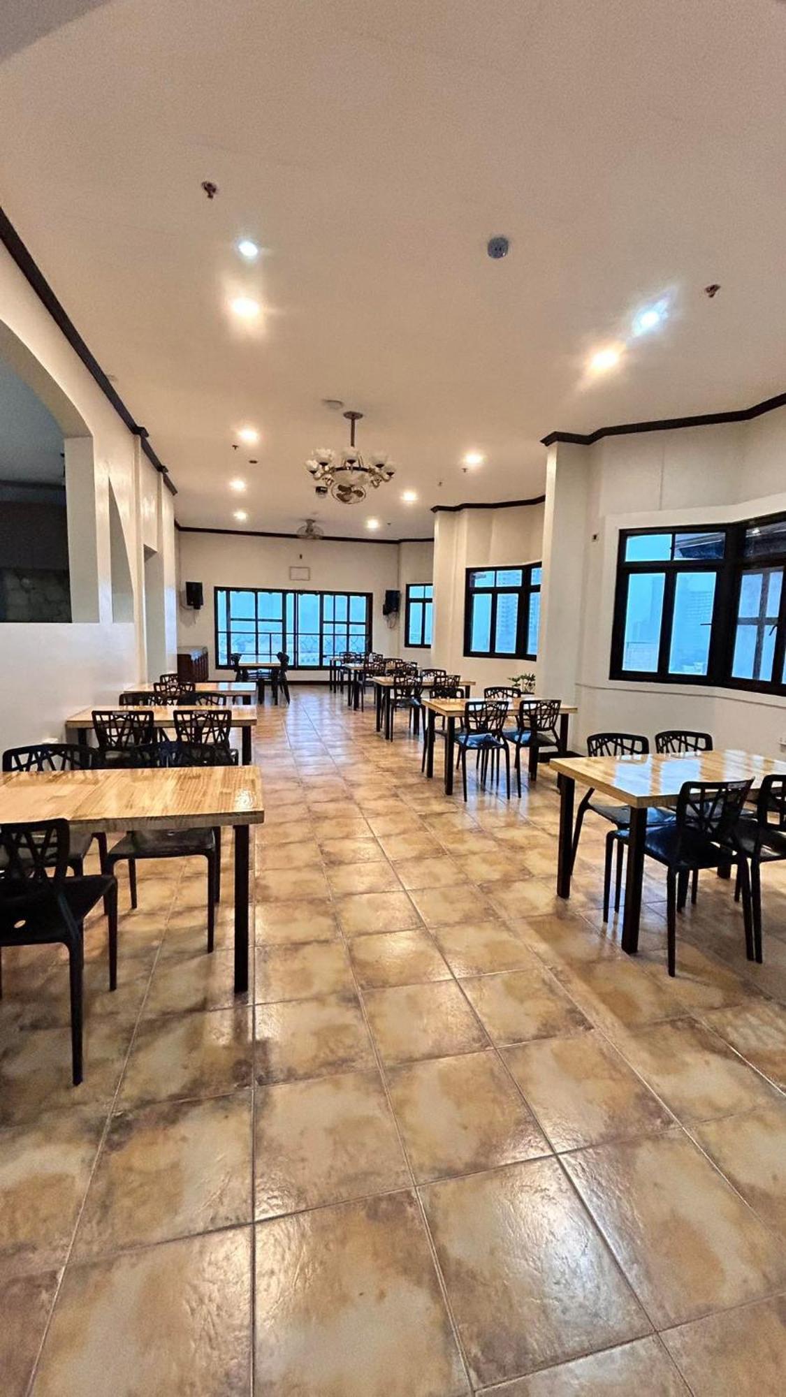 Fuente Hotel De Cebu Εξωτερικό φωτογραφία