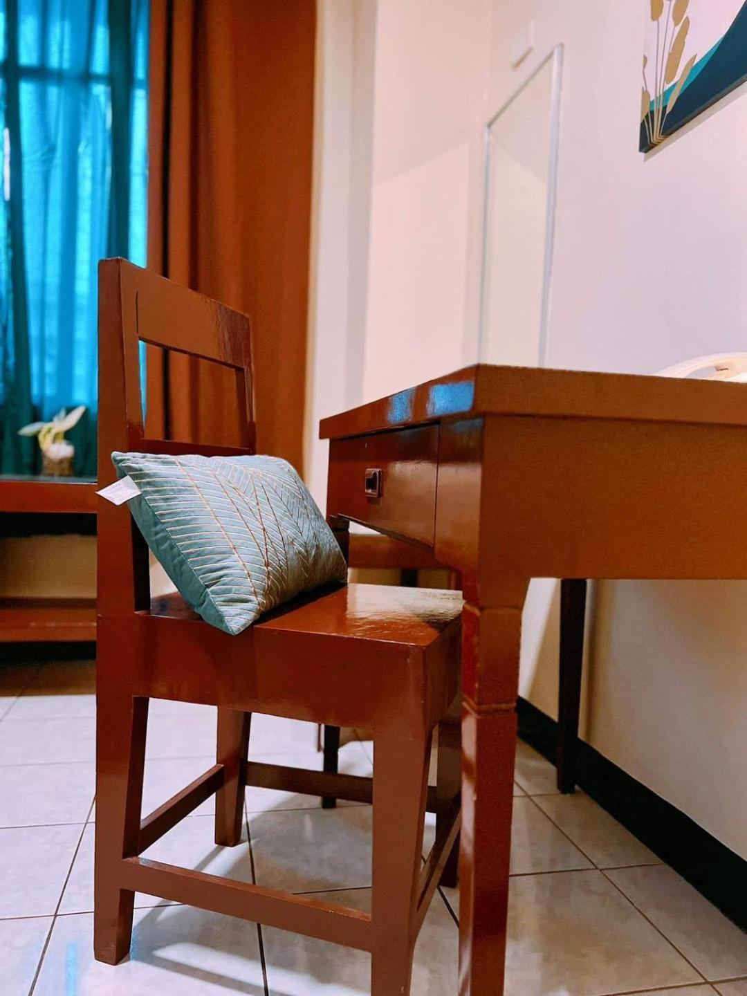 Fuente Hotel De Cebu Εξωτερικό φωτογραφία