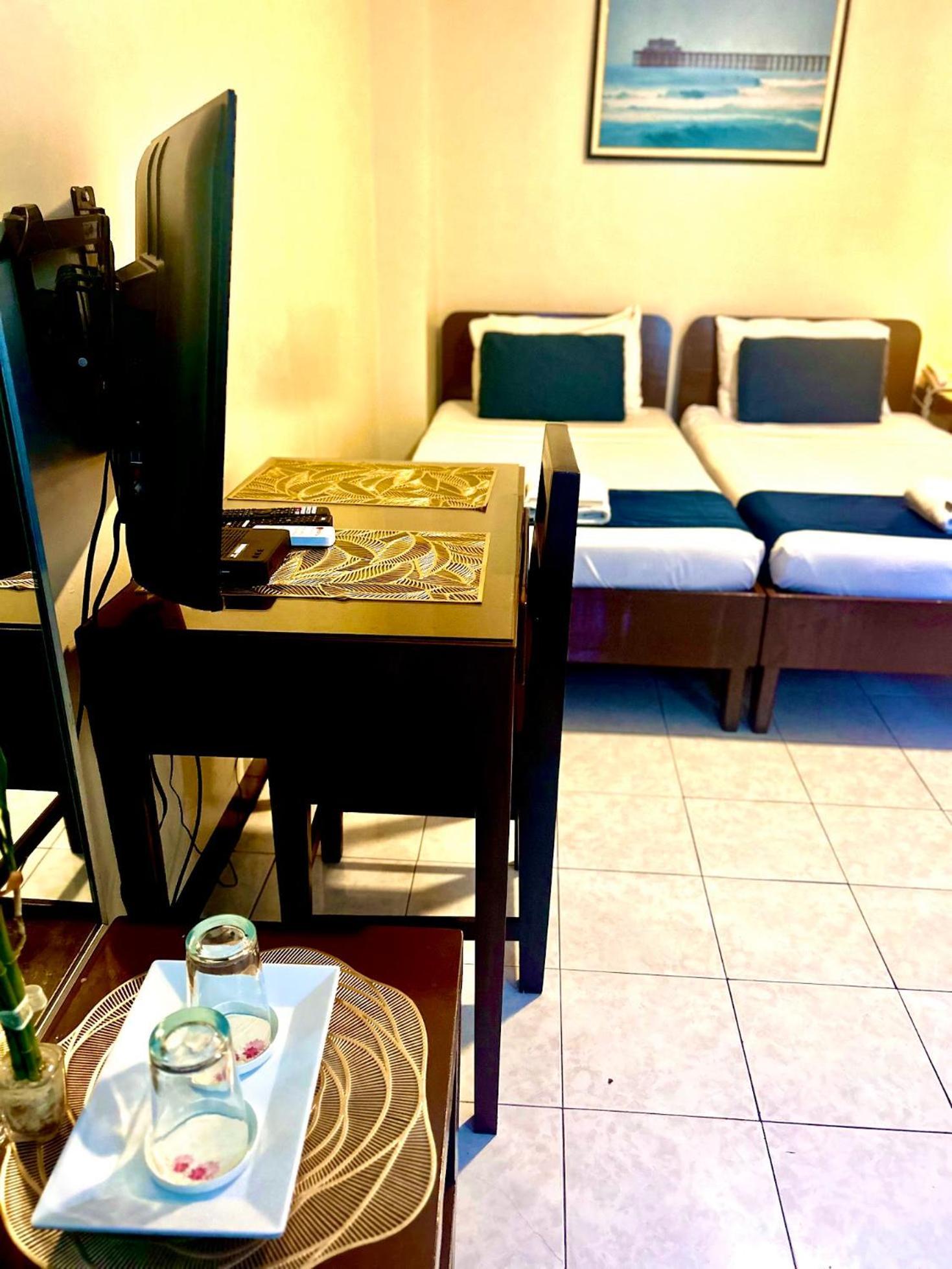 Fuente Hotel De Cebu Εξωτερικό φωτογραφία