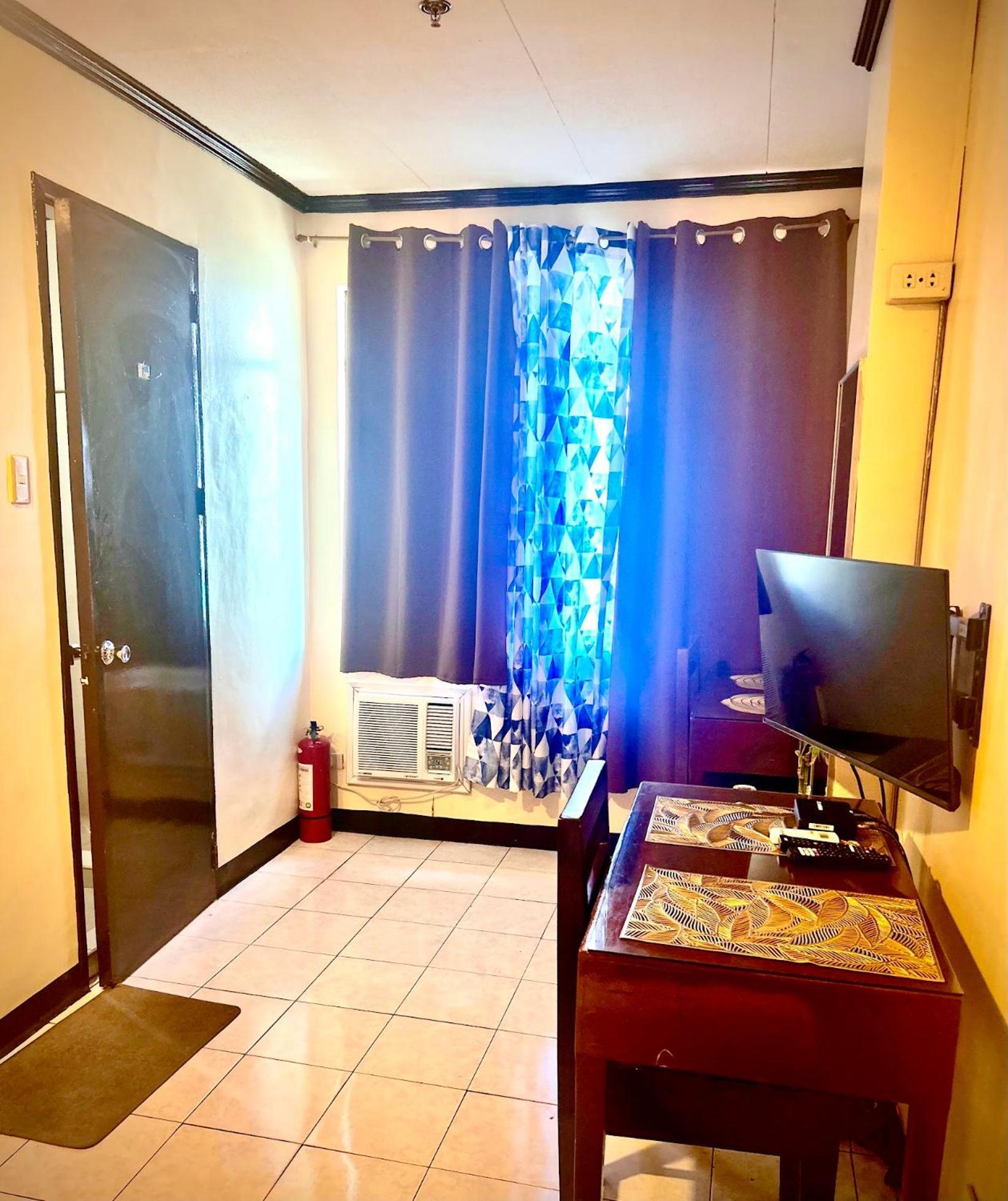 Fuente Hotel De Cebu Εξωτερικό φωτογραφία